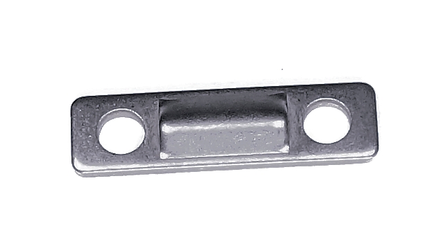 Clamping Plate -Seal- i gruppen  hos Motorsågsbutiken (5204893-01)
