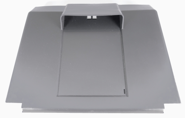 Rear Flap