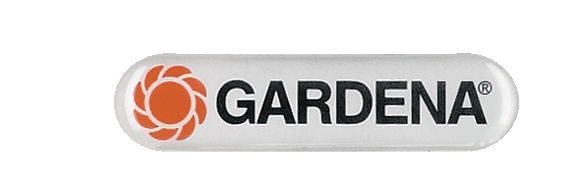 Sticker Gardena i gruppen hos Motorsågsbutiken (5205181-01) Sticker Gardena i gruppen hos Motorsågsbutiken (5205181-01)