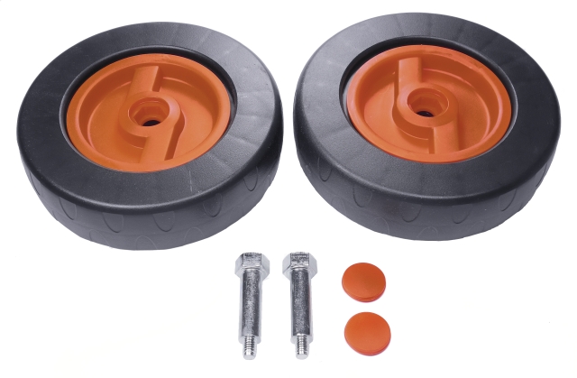 Wheel Set Back ( 2 Pieces)