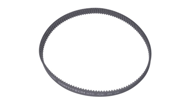 Toothed Belt 420-3M-10