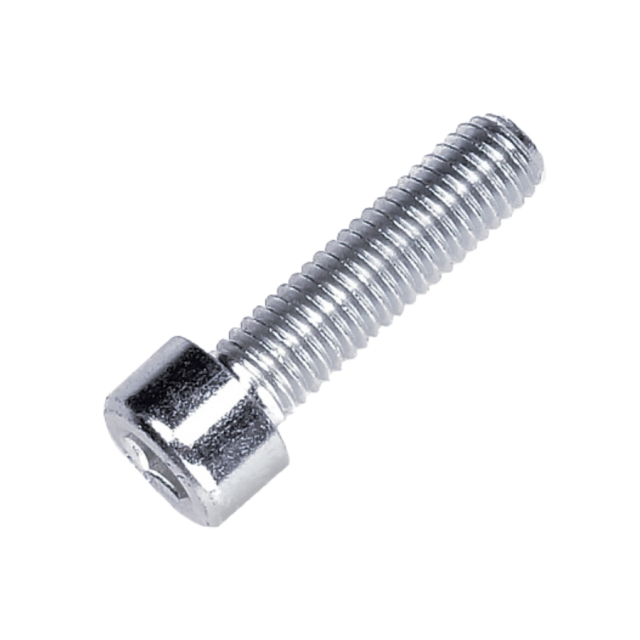 Cheese Head Screw M8X30