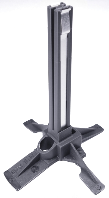 Lamp Supporting Base Cpl