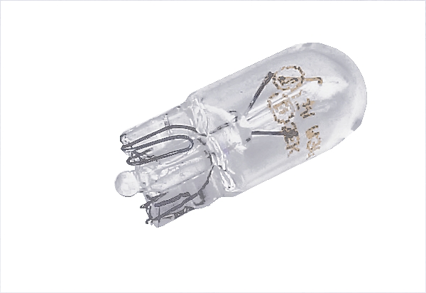 Lamp 3 W i gruppen  hos Motorsågsbutiken (5205501-01)