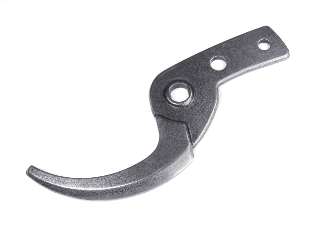 Bottom Blade