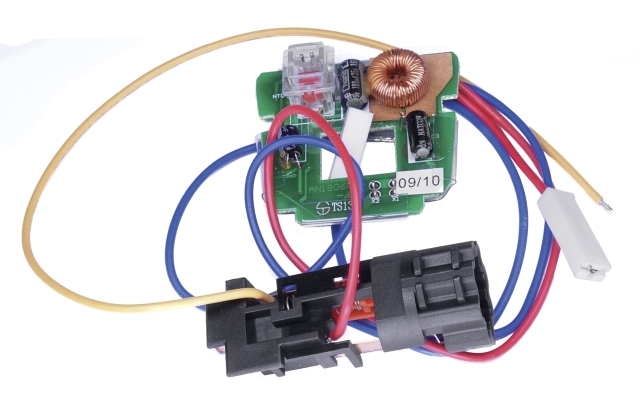 Cable, Cpl, Accu 100