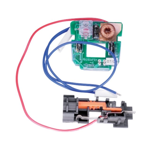 Cable, Cpl,