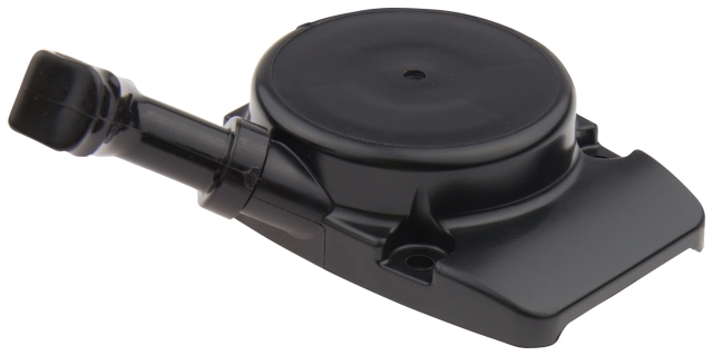 Recoil Assy