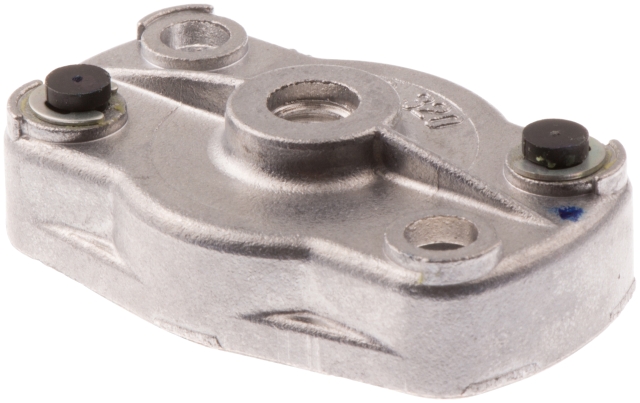 Pulley-Assy