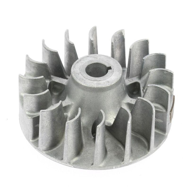 Rotor