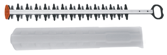 Blade 48 Assembly