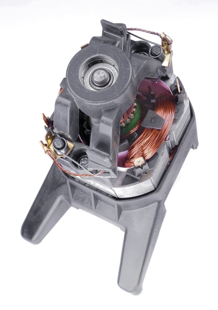 Motor Assy