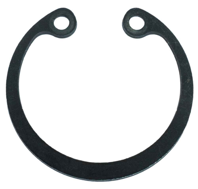 Låsring