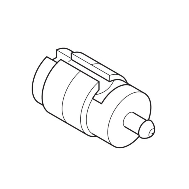 Fuel Filter Ass Y