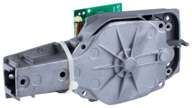 Motor Assy