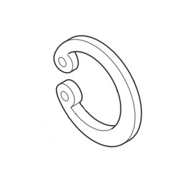 Låsring