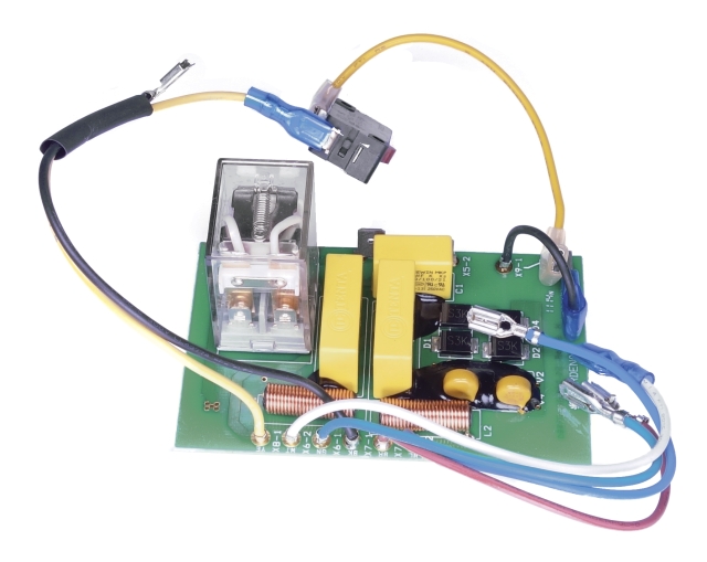 Circuit Board Assy