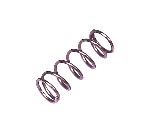 Pressure Spring
