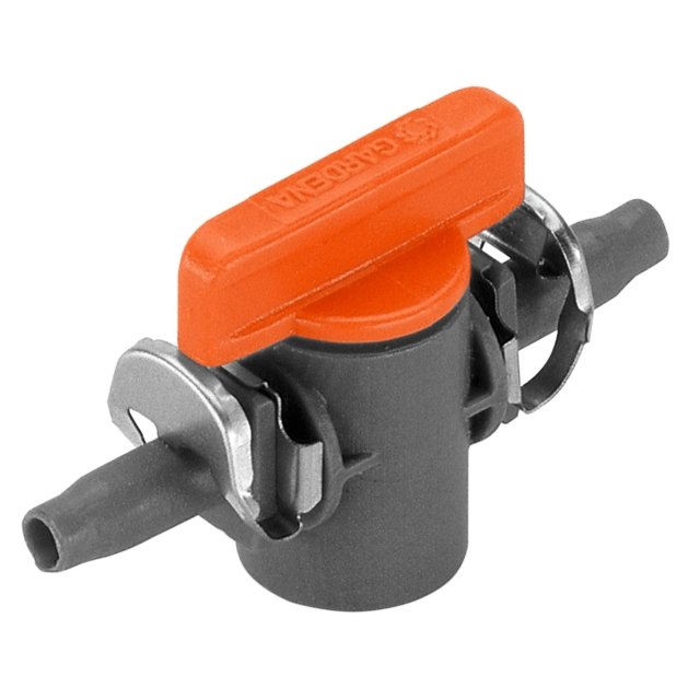 Regulator Valve 3/16