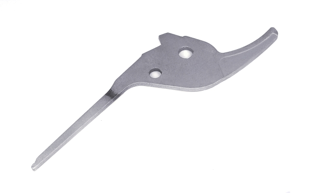 Bottom Blade