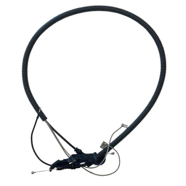 Kablage  5254375-01