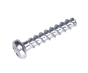 Screw 20X3,5
