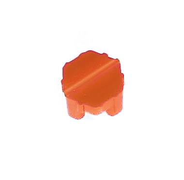 Nut Cover