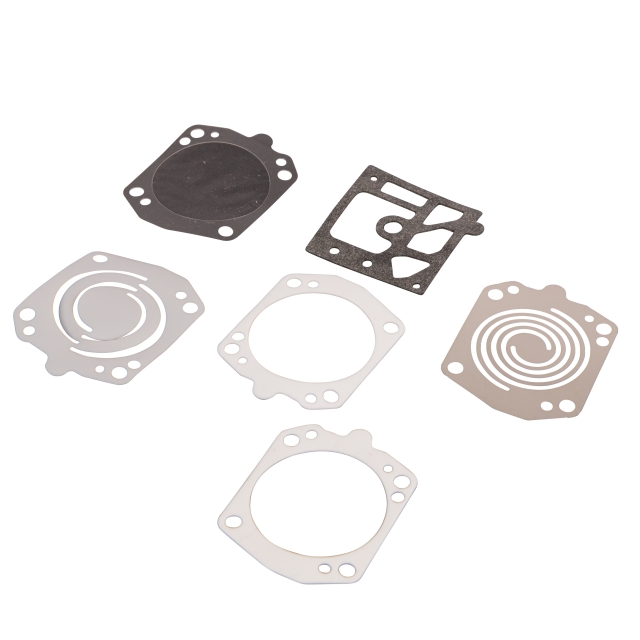 Gasket kit 592 and 585 carb in