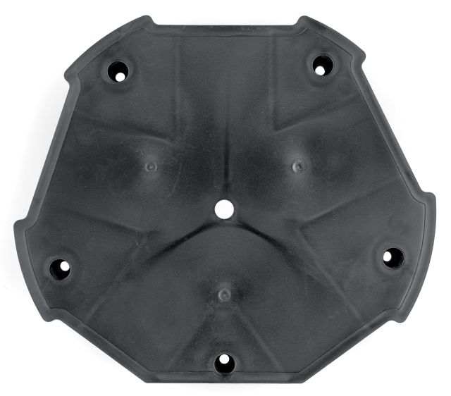 Base plate