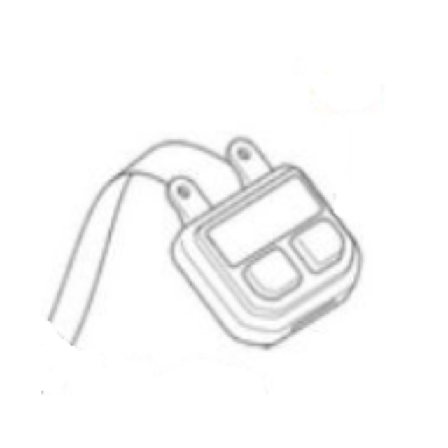 Control Panel G5 240I - Row