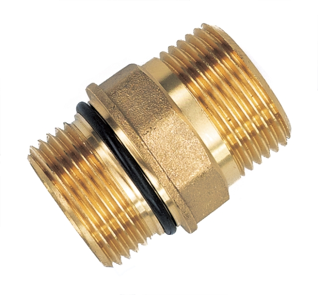 Non-return valve, cpl.