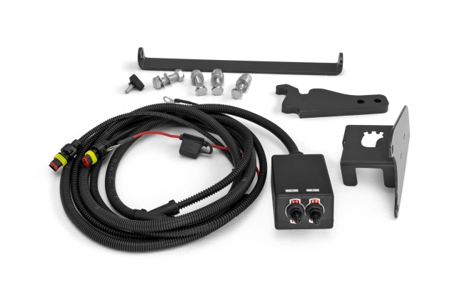 ATTACHMENT KIT