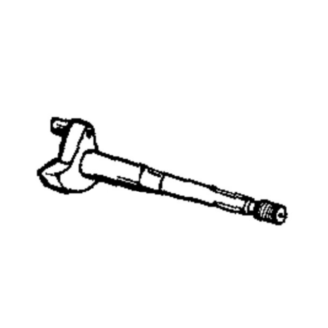 Assy--Crankshaft