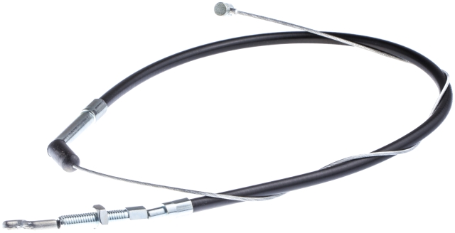 Kabel (Kopplings-)