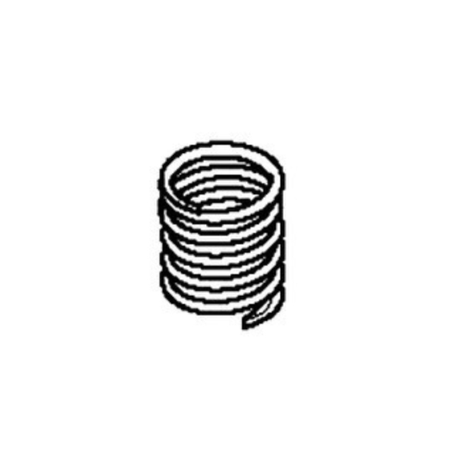 Ventilfjäder 5310086-39