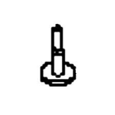 Munstycke 5310086-91