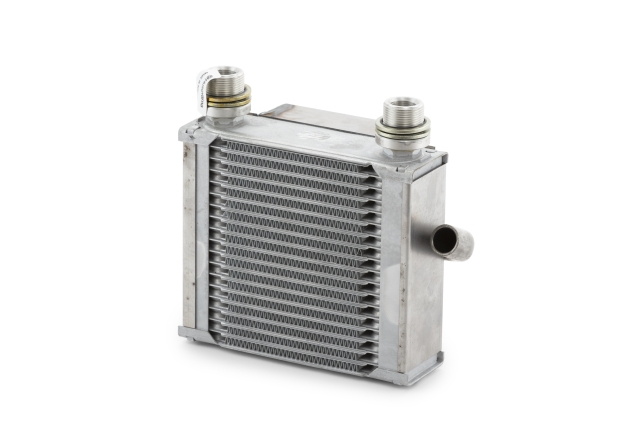 Cooler 19Kw, Complete