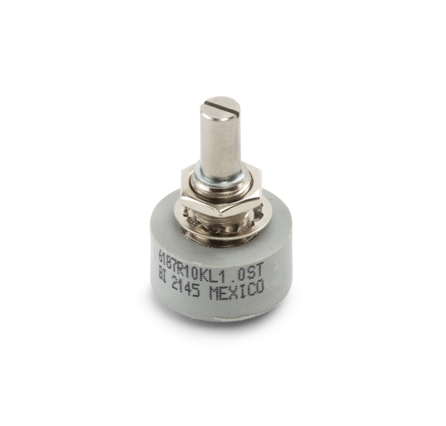 Potentiometer