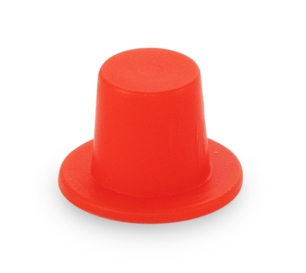 Plugg Röd