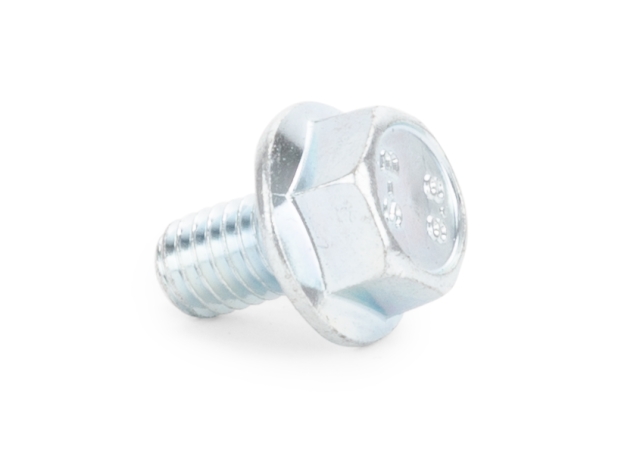 Screw M6Sf 6X10 8,8 Fzb