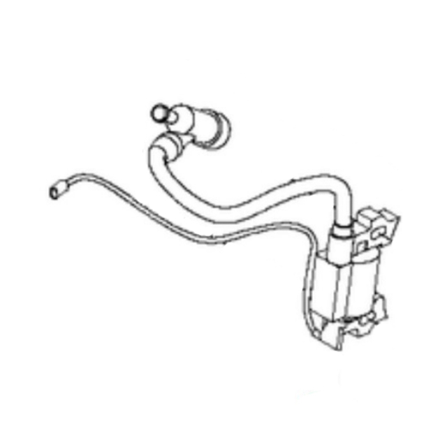Ignition coil