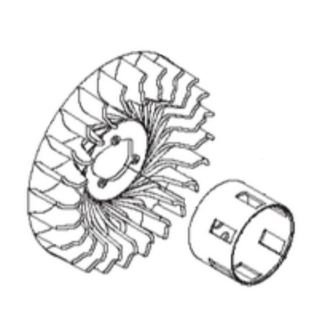 Impeller