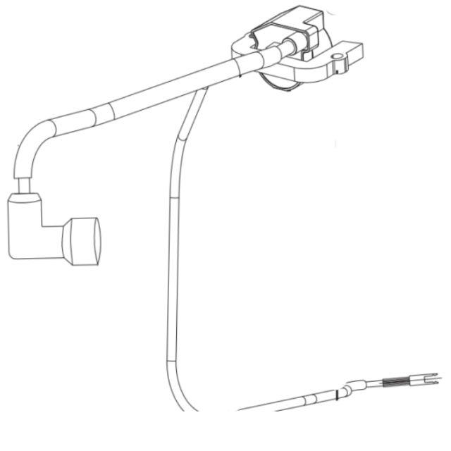 IGNITION COIL ASSY