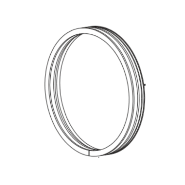 PISTON RING SET