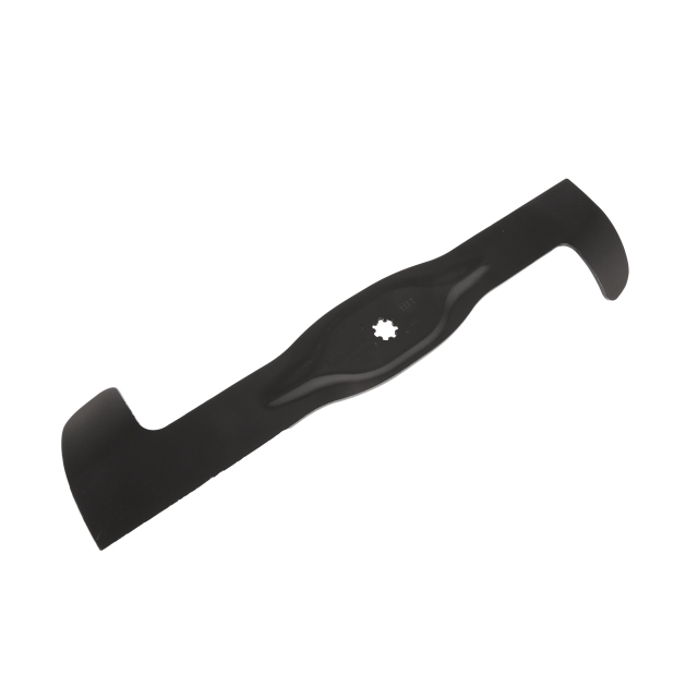 Blade collect left