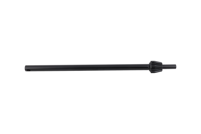 Service kit shaft shaft asm st