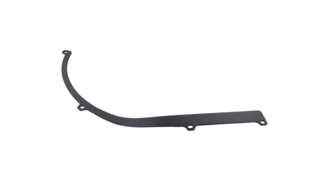SERVICE KIT BAFFLE,RIGHT,54