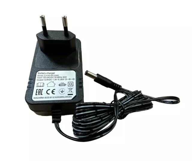 BATTERY CHARGER HS 100AE LONCI