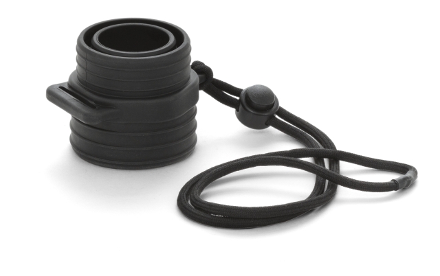 Cap assy hose end sealing plu
