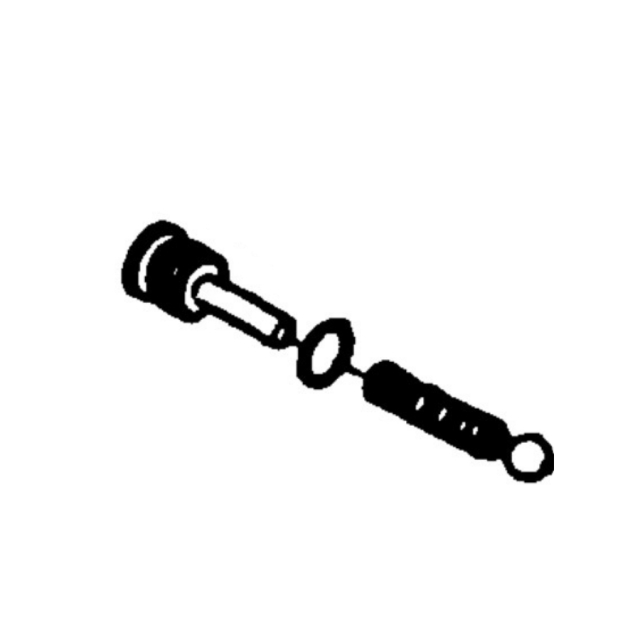 Ventil-Kit, R-Sats